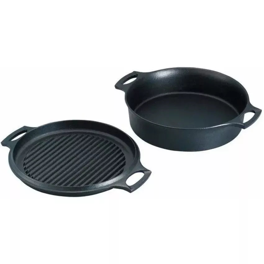 日本製 南部鉄器池永鉄工 新多功能鍋