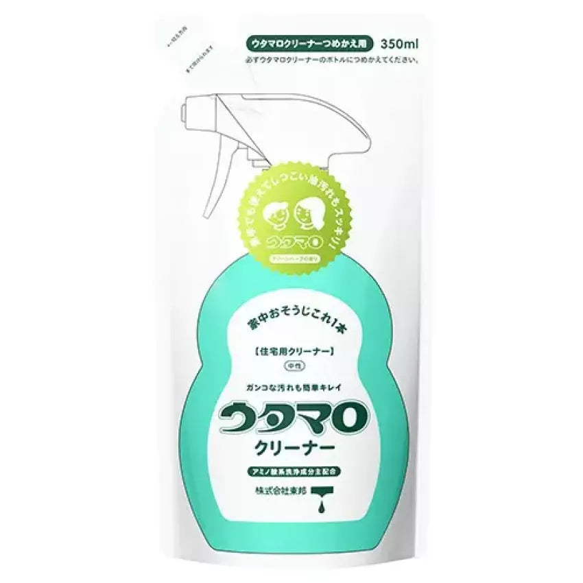 日本製 東邦家居萬用清潔噴霧 400ml|圖片 8