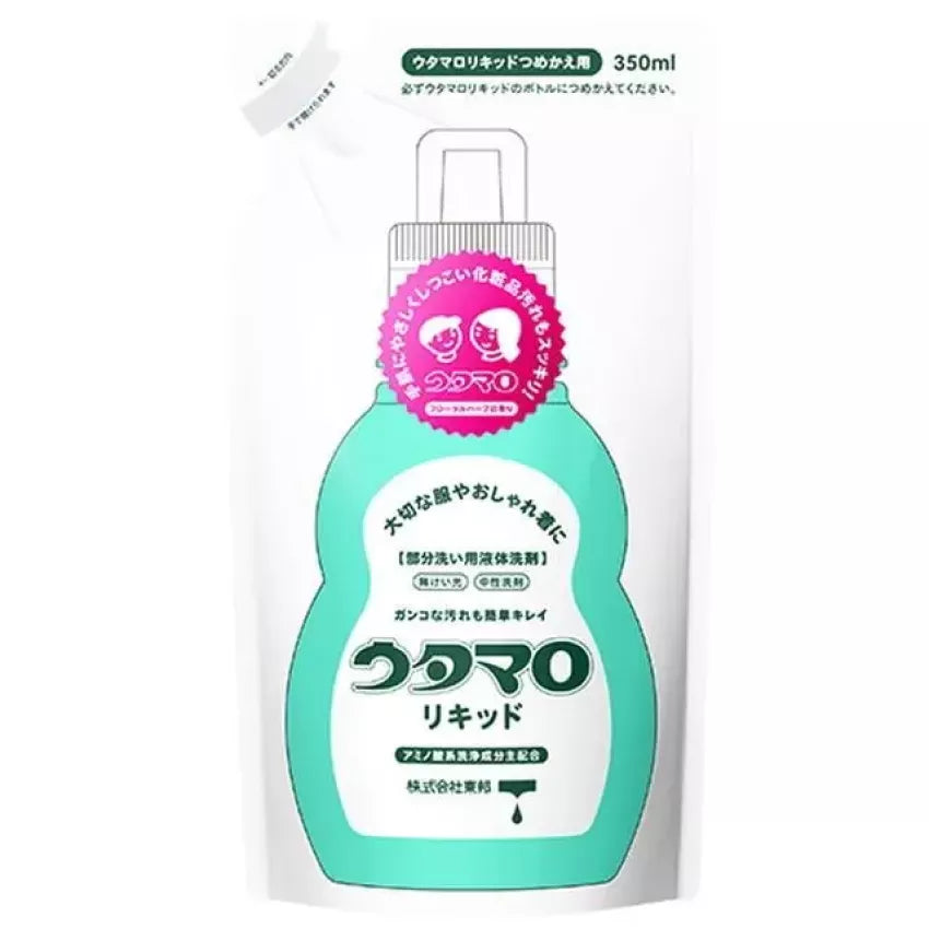 日本製 東邦家居萬用洗衣液 400ml|圖片 9