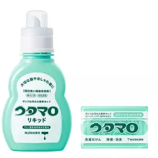 日本製 東邦家居萬用洗衣液 400ml|圖片 2