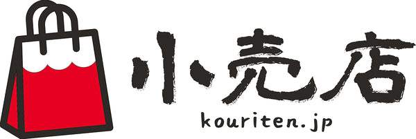 小賣店 Kouriten.jp