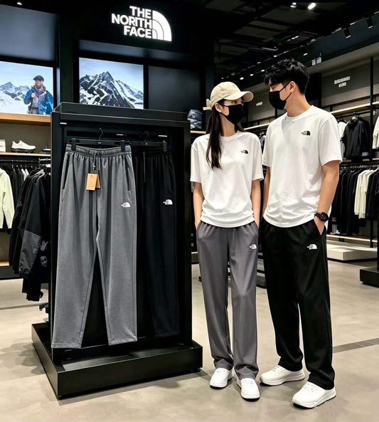 [限時預購] TNF冰絲速乾褲