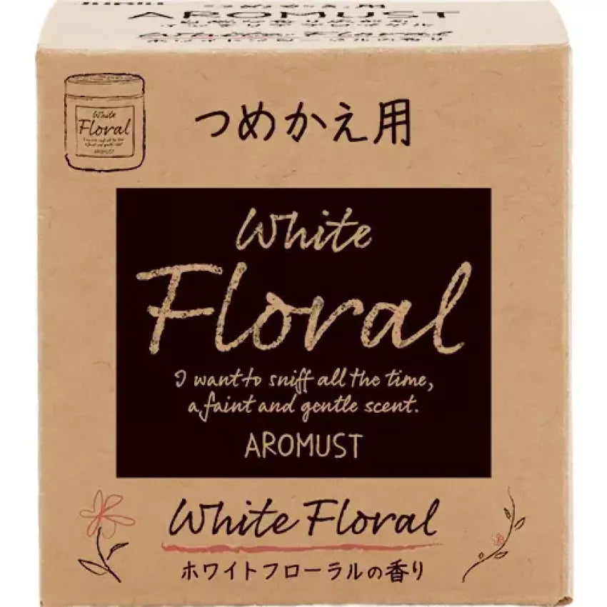 Kouriten [現貨] 日本製造 晴香堂室內消臭香薰膏 image 6