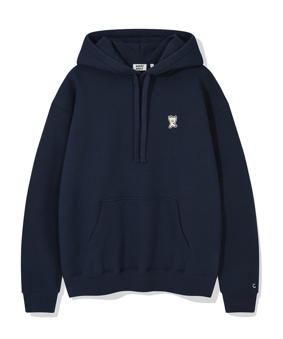 [限時預購] ️Wacky Willy 連帽衛衣 (#WW2396)