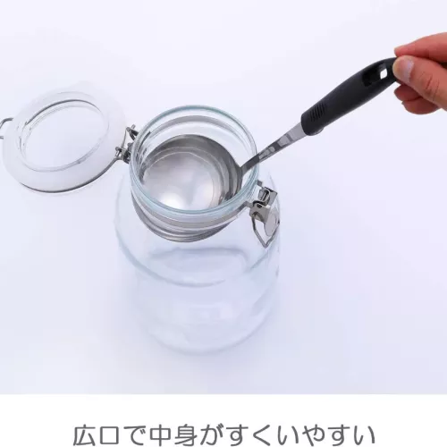 [現貨] 日本製造 星硝 CellarMate 玻璃蓋密封保存容器