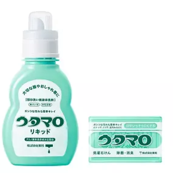 [現貨] 日本製造 東邦家居萬用洗衣液 400ml