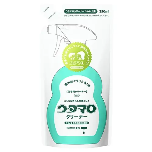 [現貨] 日本製造 東邦家居萬用清潔噴霧 400ml