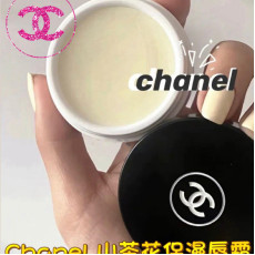 [限時預購] CHANEL 限量山茶花保濕滋潤潤唇霜 /可同時做唇膜 (10g)